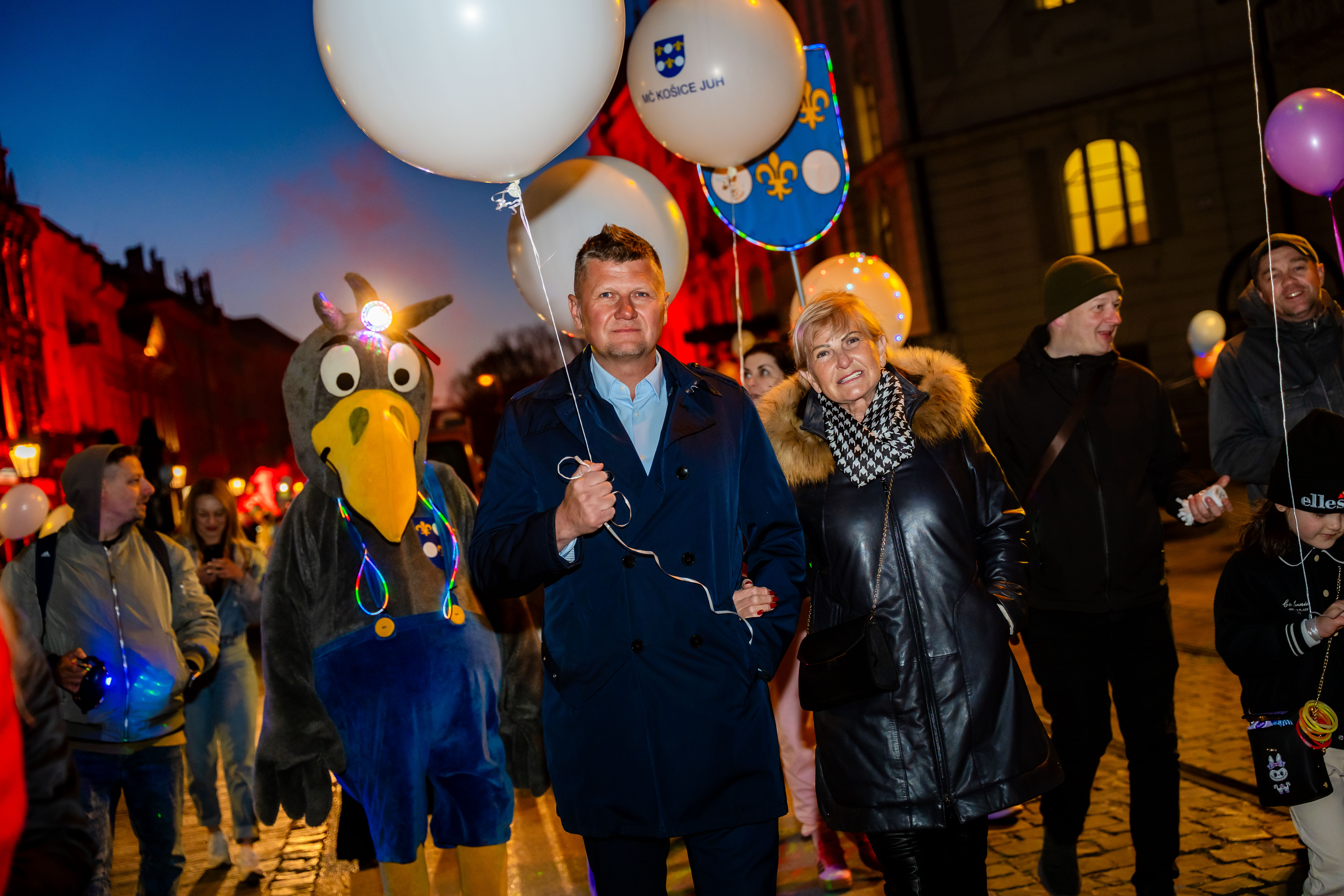 Oslavy Dna mesta Kosice - Kosicka svetelna party-1-21